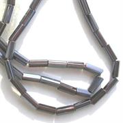 TUBI BOEMIA 2 MARRONE SCURO LISTER