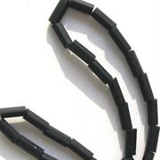 TUBI BOEMIA 2 NERO SATINATO