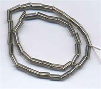 TUBI BOEMIA 2 GRIGIO METALLICO