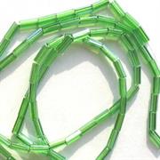 TUBI BOEMIA 2 VERDINO LISTER