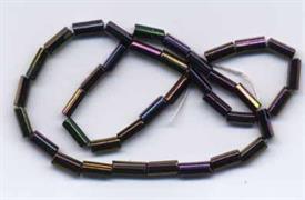 TUBI BOEMIA 2 PAVONE VIOLA SFUSO