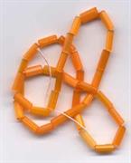 TUBI BOEMIA 2 ARANCIO SATINATO