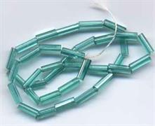 TUBI BOEMIA 2 VERDE TURCHESE LISTER