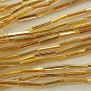 TUBI BOEMIA 3 ORO FINO