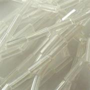 TUBI BOEMIA 3 CRISTALLO LISTER