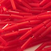 TUBI BOEMIA 3 ROSSO SATINATO