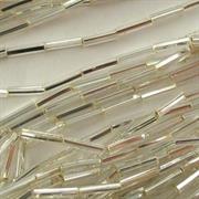 TUBI BOEMIA 3 ARGENTO METALLICO 14/0