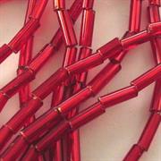 TUBI BOEMIA 3 ROSSO METALLICO