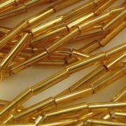 TUBI BOEMIA 4 ORO TONDO