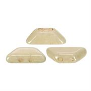 TINOSï¿½ PAR PUCAï¿½ 4X10MM A 10 GR.OPAQ.BEIGE CERAMIC (50 PZ.CIRCA)