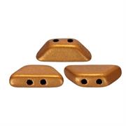 TINOSï¿½ PAR PUCAï¿½ 4X10MM A 10 GR.BRONZE GOLD MAT (50 PZ. CIRCA)