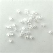 TRIANGOLO BOEMIA 2,5x2,5MM CRISTALLO (321-43001)