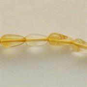 QUARZO CITRINO GOCCIA 4x9MM