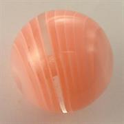 PERLA 24MM ROSA CALEIDOS