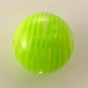 PERLA 24MM VERDE CALEIDOS