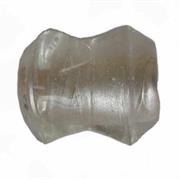 VETRO C/ARG. ROCCA CRISTALLO