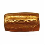 VETRO C/ARG. RETTANGOLO ROSA