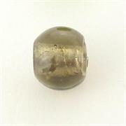 VETRO C/ARG. SFERETTA MM10 GRIGIO