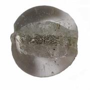 VETRO C/ARG. TONDO MM20 CRISTALLO