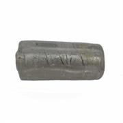 VETRO C/ARG. TUBO SEZ.Q.CRISTALLO