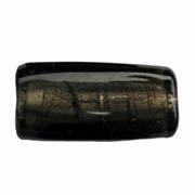 VETRO C/ARG. TUBO SEZ.Q.GRIGIO