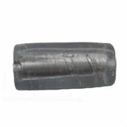 VETRO C/ARG. TUBO SEZ.Q.ZAFFIRO