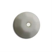 ART.3112 FORO C.SWAR. MM4,5 BIANCO GESSO