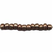 VETRO METALLIZZ.GRANDE BRONZO CHIARO