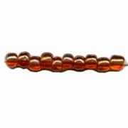 VETRO METALLIZZ.GRANDE MARRONE CHIARO