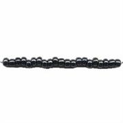 VETRO METALL.PICCOLO EMATITE
