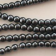 PERLE VETRO PRESSATO MM6 CHIARO DI LUNA 23980/14400