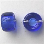 PERLE VETRO STYLE MM9 BLU SCURO 3006