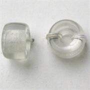 PERLE VETRO STYLE MM9 CRISTALLO 0002