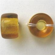 PERLE VETRO STYLE MM9 TOPAZIO - 10070