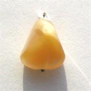 TRIANGOLI V.PRESS.9/7MM BEIGE VARIEG.