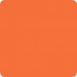 YOU CLAY COL.BECCO D'OCA CONF.56 GRAMMI (69910 TANGERINE ORANGE)