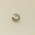 ART.3128 FORO C.SWAR. MM5 CRYSTAL SILVER SHADE