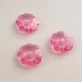 FIORE FORO C.8MM ROSE               (ART.3700 SWAROVSKI)