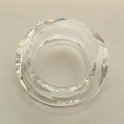 COSMIC RING 30MM CRISTALLO          (ART.4139 SWAROVSKI)