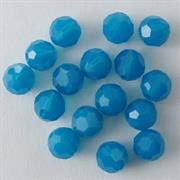 ART.5000 SFERA FACC.MM6 CARIBBEAN BLUE OPAL