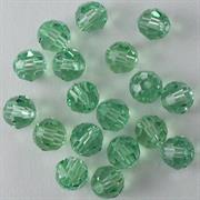 ART.5000 SFERA FACC.MM6 PERIDOT