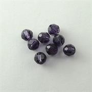 ART.5000 SFERA FACC.MM6 PURPLE VELVET