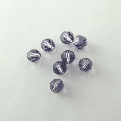 ART.5000 SFERA FACC.MM6 TANZANITE