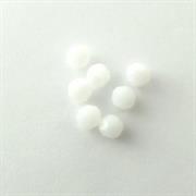 ART.5000 SFERA FACC.MM6 WHITE ALABASTER