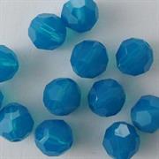 ART.5000 SFERA FACC.MM8 CARIBBEAN BLUE OPAL