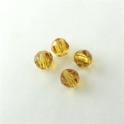 ART.5000 SFERA FACC.MM8 TOPAZIO