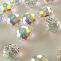 ART.5040 SW.CIPOLLA 8MM CRISTALLO AB