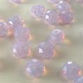 ART.5040 SW.CIPOLLA 8MM VIOLET OPAL