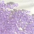 BICONO 3MM VIOLET                   (ART.5328 SWAROVSKI ROMBETTO)