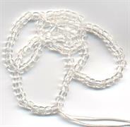 JAIS BOEMIA 10/0 CRISTALLO NEUTRO